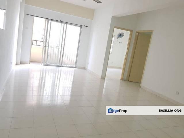 Condominium for rent in Kepong, Kuala Lumpur