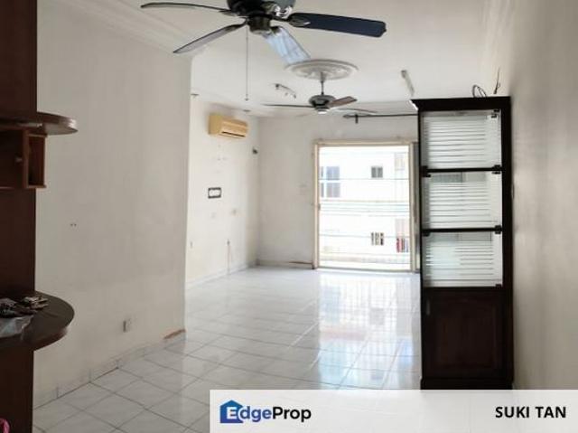 Flat for sale in Kepong, Kuala Lumpur