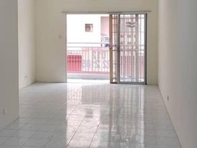 Condominium for rent in Kepong, Kuala Lumpur