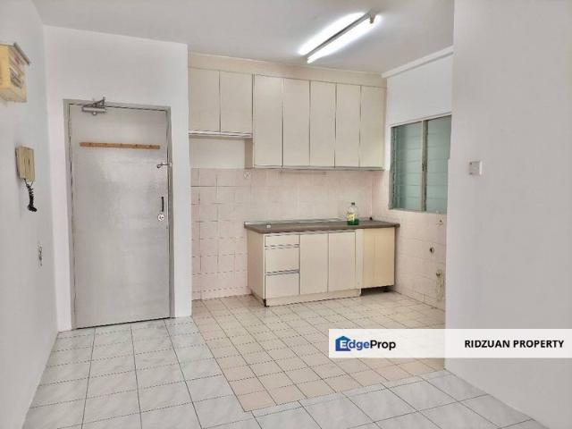 Condominium for sale in Kepong, Kuala Lumpur