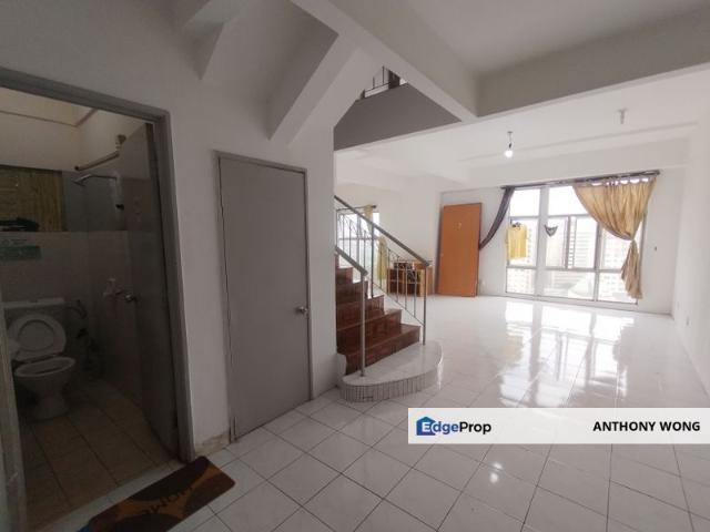 Condominium for sale in Kepong, Kuala Lumpur