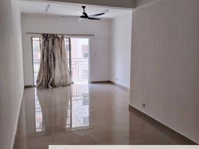 Condominium for rent in Kepong, Kuala Lumpur