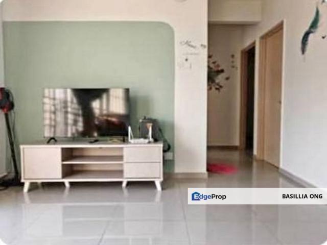 Condominium for rent in Kepong, Kuala Lumpur