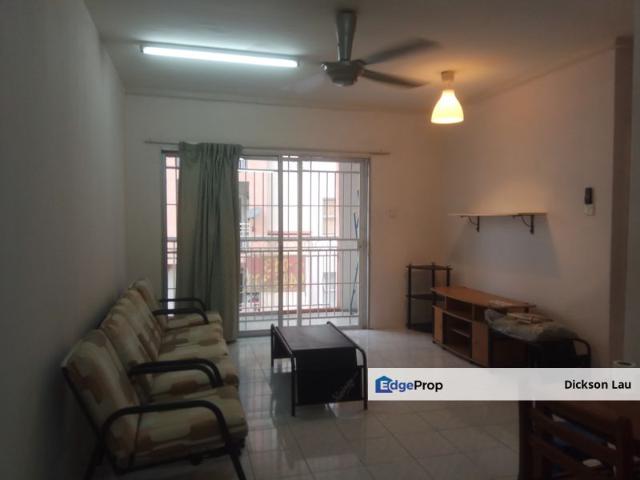 Condominium for sale in Kepong, Kuala Lumpur