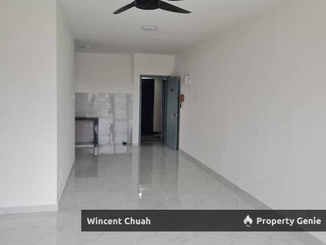 Apartment for sale in Kepong, Kuala Lumpur