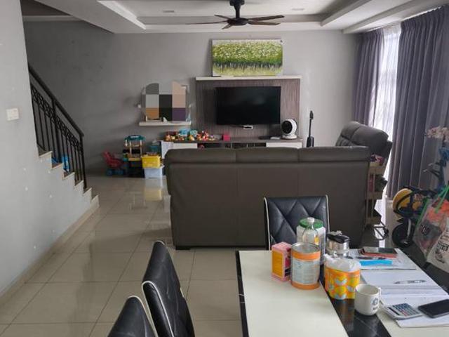Apartment for sale in Kepong