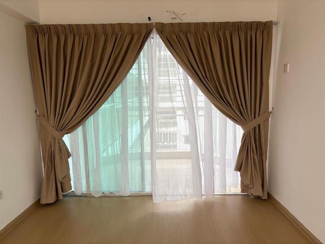 Apartment for sale in Kepong, Kuala Lumpur