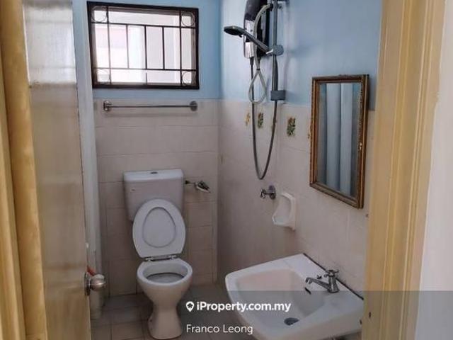 Apartment for rent in Country Heights Damansara, Kuala Lumpur