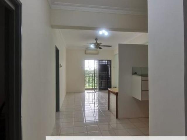 Condominium for sale in Kajang, Langat