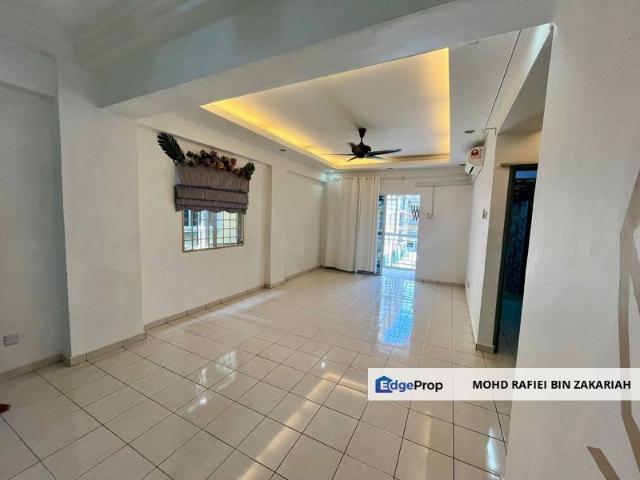 Condominium for sale in Kajang, Langat