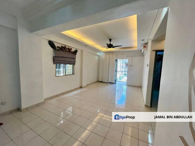 Condominium for sale in Kajang, Langat