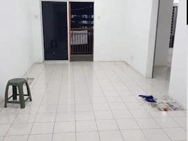 Apartment for sale in Kajang, Langat