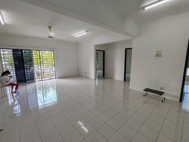Apartment for sale in Cheras