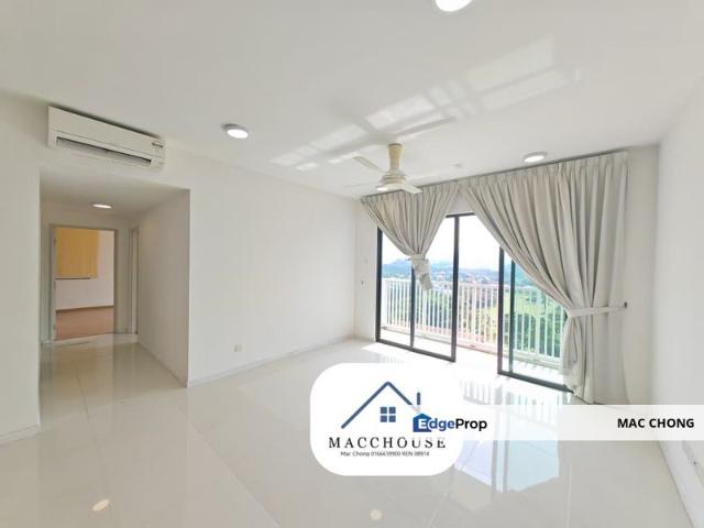 Condominium for rent in Kajang, Langat