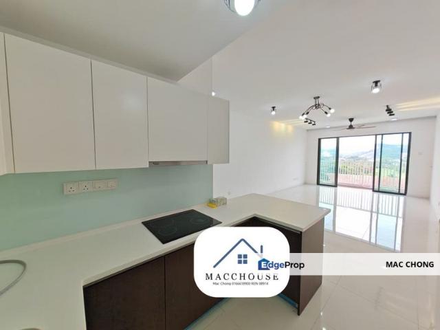 Condominium for sale in Kajang, Langat