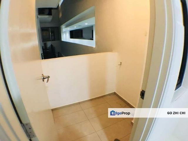 Condominium for sale in Kajang, Langat