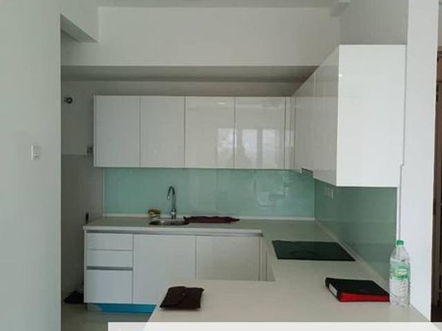 Condominium for sale in Kajang, Langat