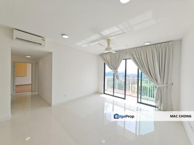 Condominium for rent in Kajang, Langat