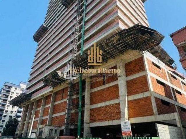 Apartamento venda em Praia Grande, Região Geográfica Intermediária de São Paulo