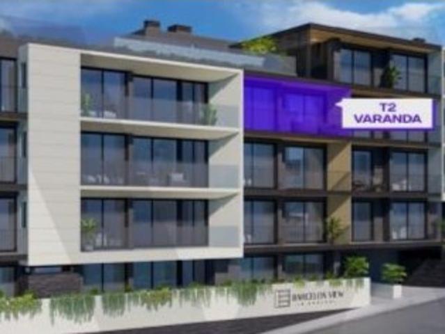 Apartamento venda em São Roque, Funchal