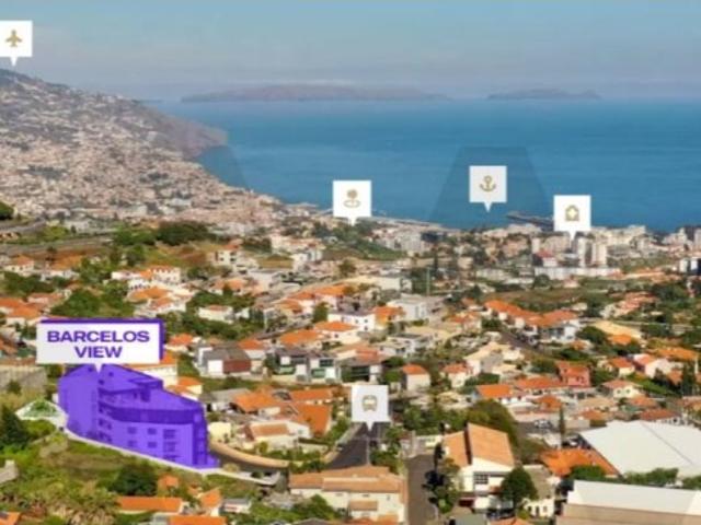 Apartamento venda em São Roque, Funchal