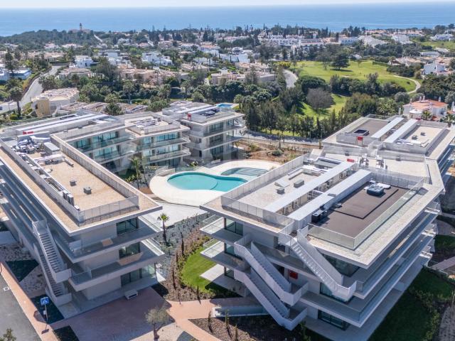 Apartamento venda em Vale Milho, Carvoeiro