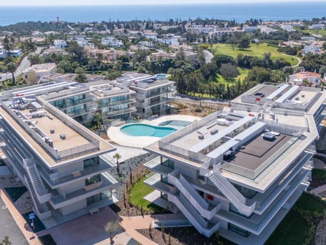 Apartamento venda em Poço Partido, Lagoa e Carvoeiro