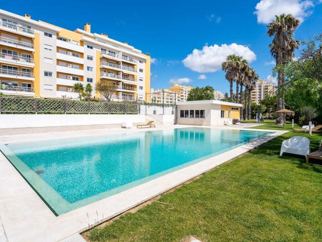 Apartamento venda em Jardins da Parede, Cascais