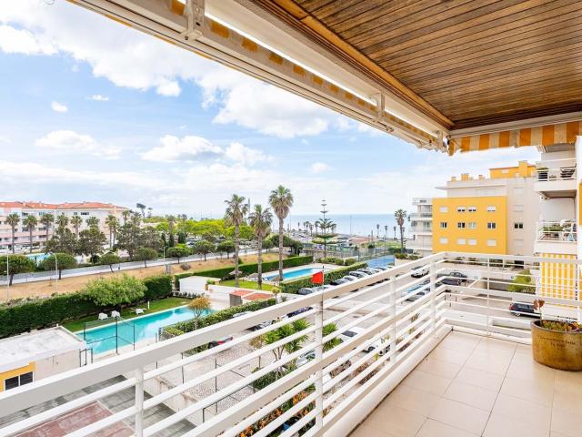 Apartamento venda em Jardins da Parede, Cascais