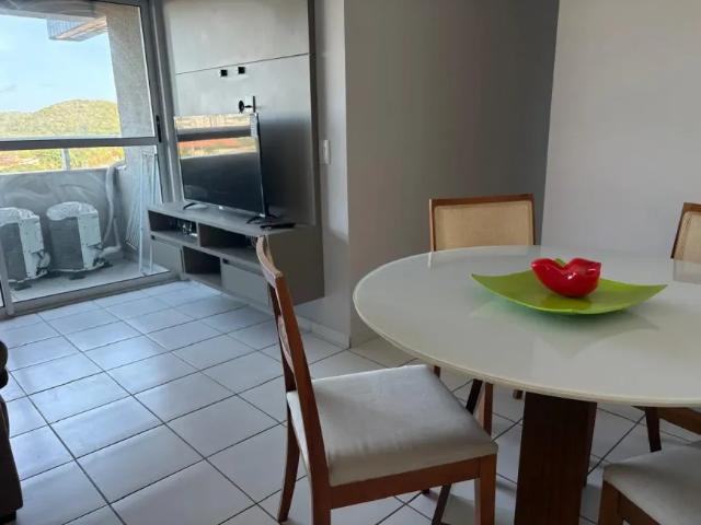 Apartamento aluguel em Ponta Negra, Natal