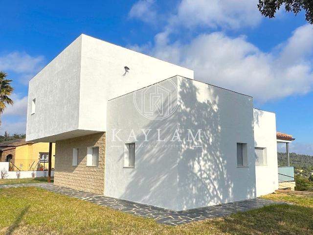 Casa en venta en Castell d'Aro, Platja d'Aro i s'Agaró, Baix Empordà