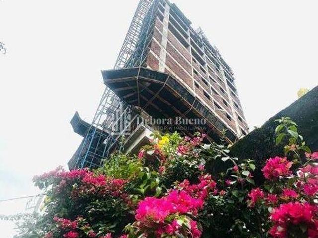 Apartamento venda em Região Imediata de Santos, Região Metropolitana da Baixada Santista