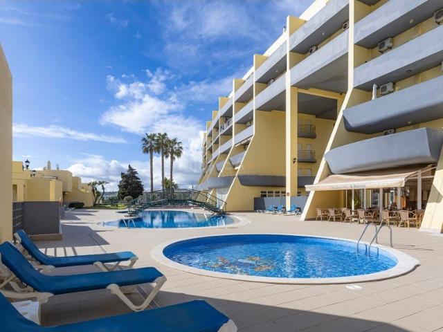 Apartamento venda em Albardeira, Lagos
