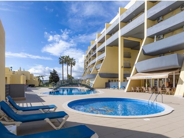 Apartamento venda em Albardeira, Lagos