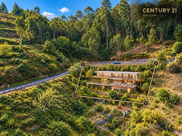 Terreno venda em Furneira, Câmara de Lobos