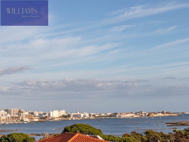 Apartamento venda em Faro