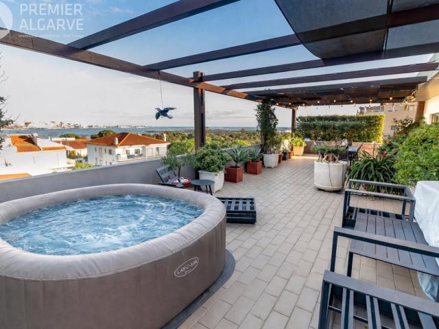 Apartamento venda em Faro