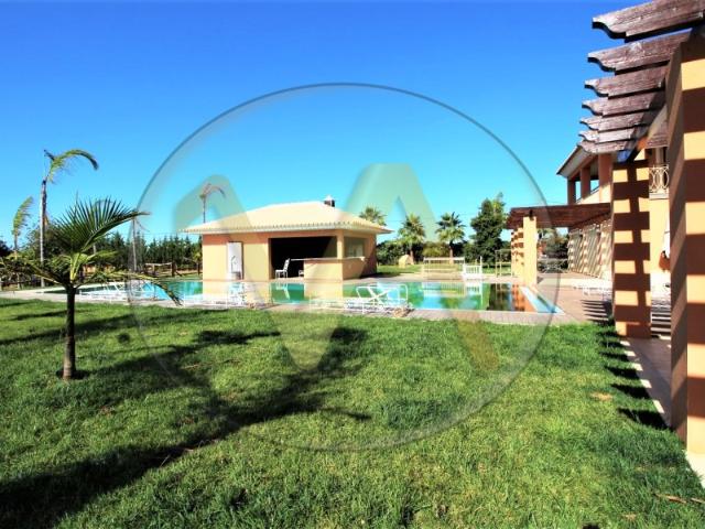 Casa venda em Paderne, Texugueiras