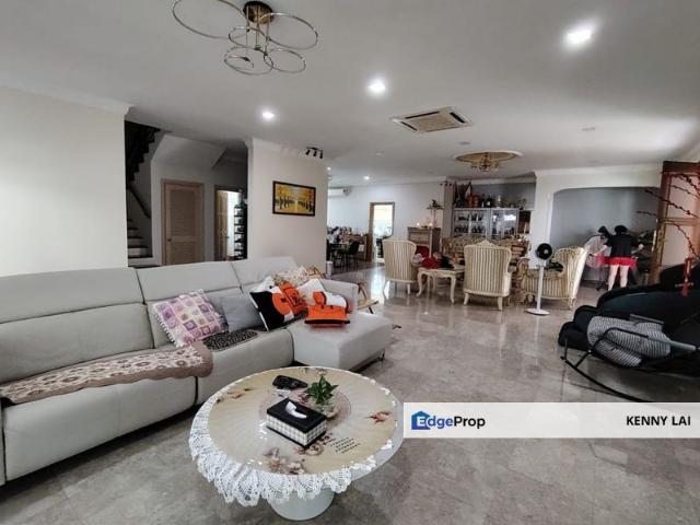 House for sale in Langat, Selangor