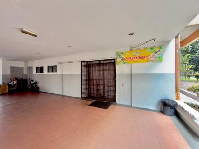 Condominium for sale in Petaling, Subang Jaya