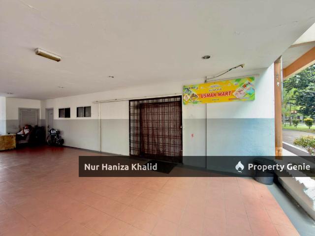 Condominium for sale in Petaling, Subang Jaya