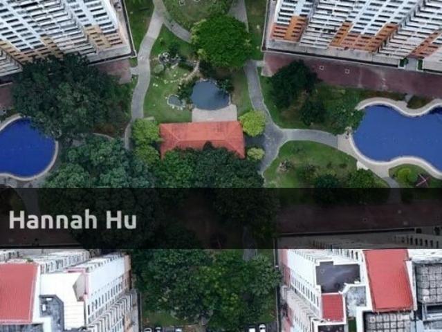 Apartment for rent in Petaling, Subang Jaya