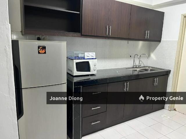 Condominium for rent in Petaling, Subang Jaya