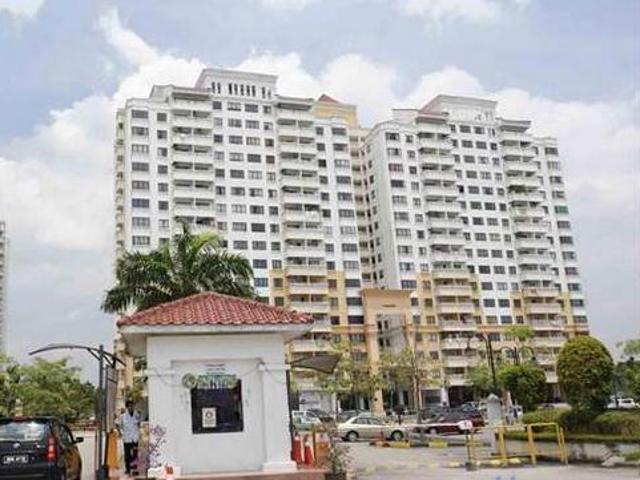 Condominium for sale in Petaling, Subang Jaya