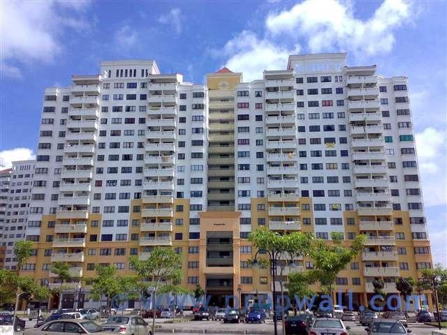 Condominium for sale in Petaling, Subang Jaya