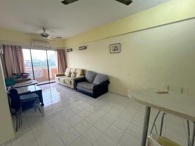 Condominium for sale in Petaling, Subang Jaya
