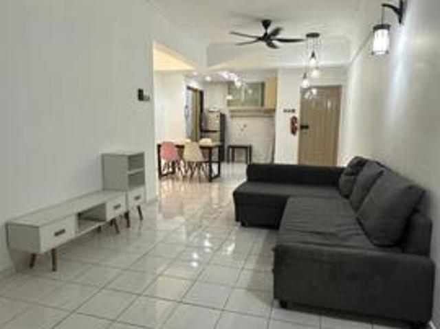 Condominium for rent in Petaling, Subang Jaya