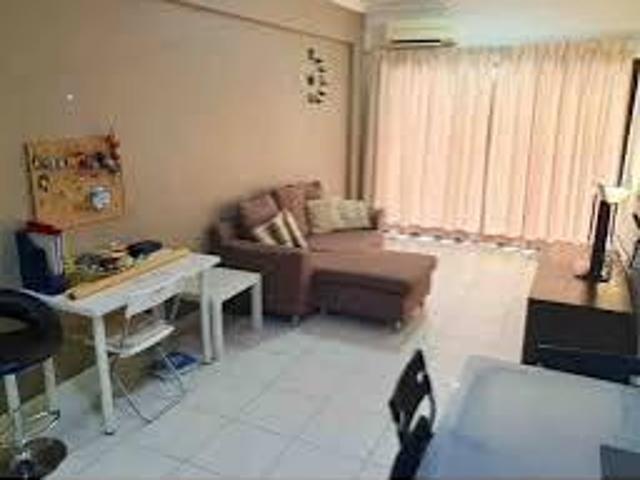 Condominium for sale in Petaling, Subang Jaya