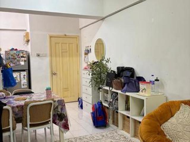 Condominium for sale in Petaling, Subang Jaya