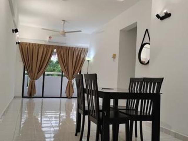 Condominium for rent in Petaling, Subang Jaya